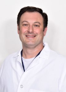 Dr. Chris Petro
